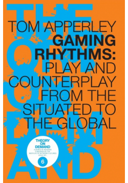Gaming Rhythms