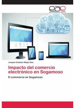 Impacto del comercio electrónico en Sogamoso