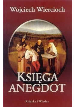 Księga Anegdot
