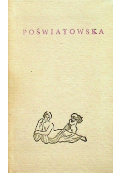 Poeci polscy