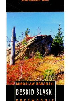 Beskid Śląski Przewodnik