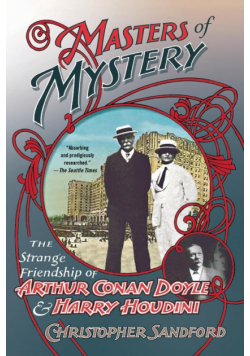 Masters Of Mystery