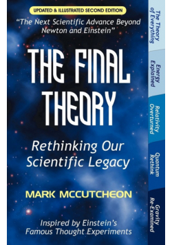The Final Theory