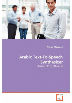 Arabic Text-To-Speech Synthesizer