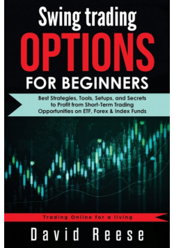 Swing Trading Options for Beginners