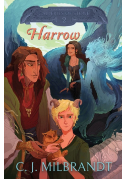 Harrow