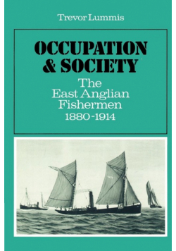 Occupation and Society