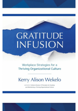 Gratitude Infusion