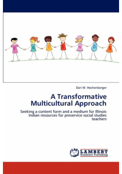 A Transformative Multicultural Approach