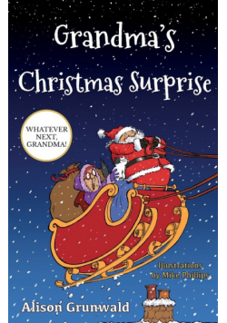 Grandma's Christmas Surprise