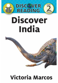 Discover India