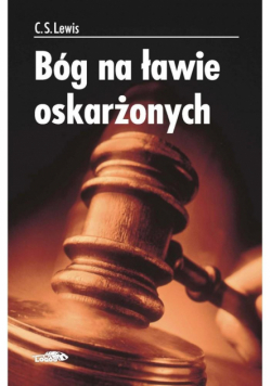 Bóg na ławie oskarżonych Tw.