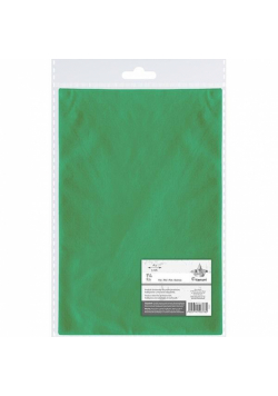 Filc A3 zielony pastel 5szt