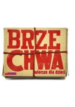 Brzechwa Wiersze dla dzieci TW