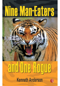 Nine Man Eaters and One Rogue