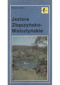 Jeziora Zbąszyńsko - Wolsztyńskie