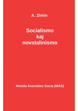 Socialismo kaj novstalinismo