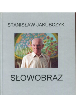 Słowobraz Dedykacja autora