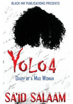 Yolo 4