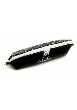Etui na okulary na zamek Cycling