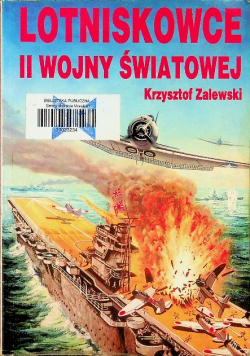 Lotniskowce II wojny światowej