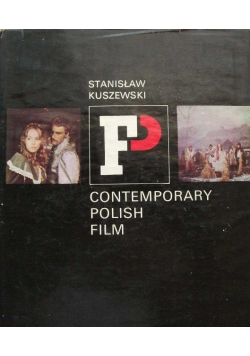 Contemporary polish film
