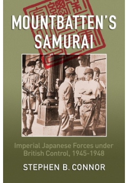 Mountbatten's Samurai