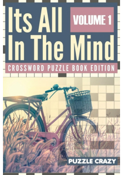 Its All In The Mind Volume 1