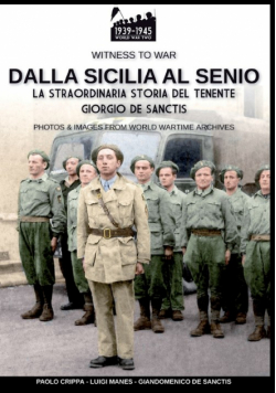 Dalla Sicilia al Senio