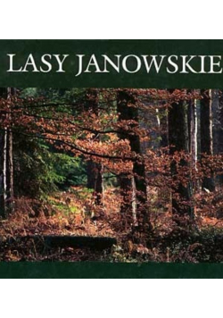 Lasy Janowskie