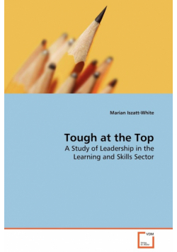 Tough at the Top