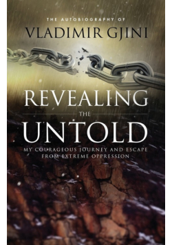 Revealing The Untold