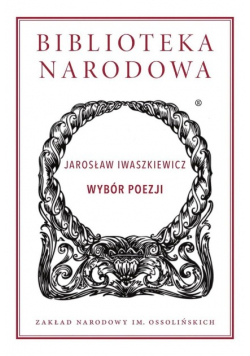 Wybór poezji