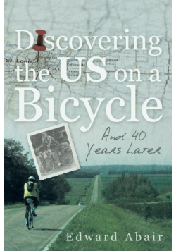 Discovering the US on a Bicycle