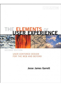 The Elements of User Experience