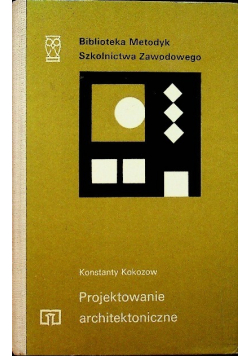 Projektowanie architektoniczne
