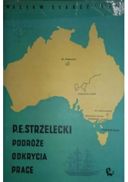 Podróże odkrycia  prace
