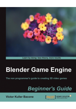 Blender Game Engine