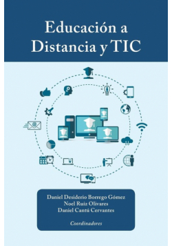 Educación a Distancia y TIC