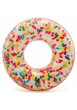 Koło do pływania donut 99x25cm