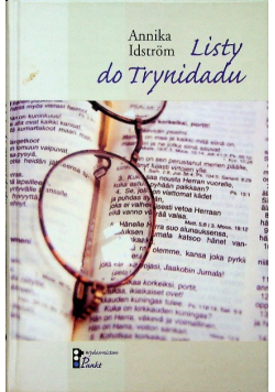 Listy do Trynidadu