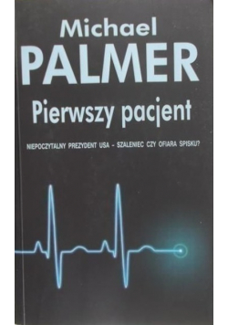 Pierwszy pacjent