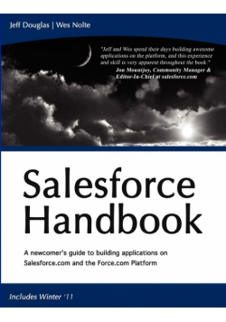 Salesforce Handbook