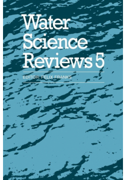 Water Science Reviews 5