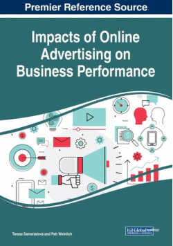 Impacts of Online Advertising on Business Performance