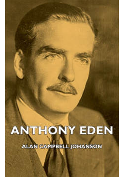 Anthony Eden