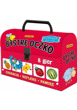 Kuferek - Bystre oczko