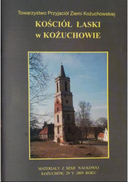 Kościół Łaski w Kożuchowie