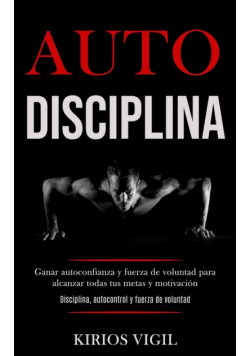 Auto disciplina