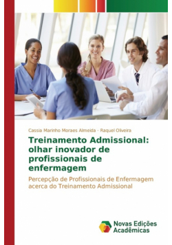 Treinamento Admissional
